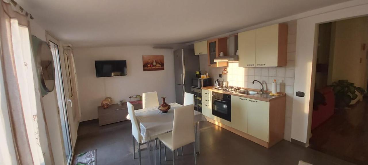 Bella Vista Apartment Syracuse Ngoại thất bức ảnh