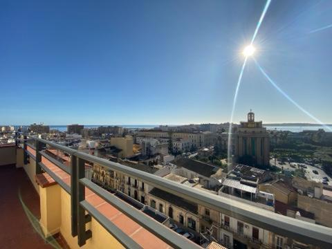 Bella Vista Apartment Syracuse Ngoại thất bức ảnh