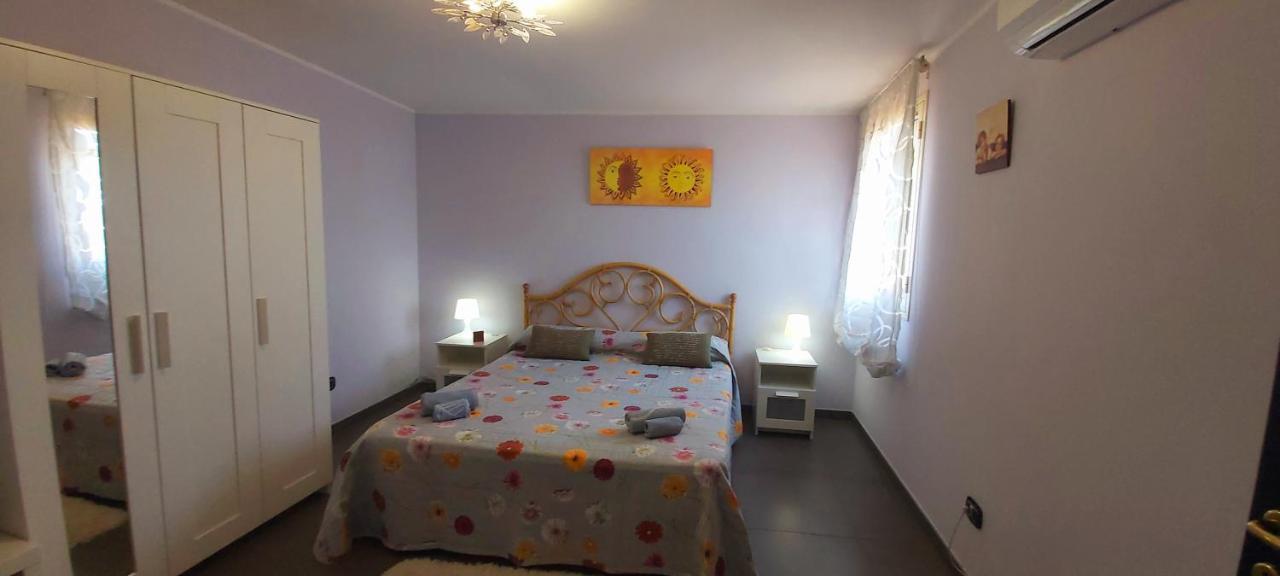 Bella Vista Apartment Syracuse Ngoại thất bức ảnh