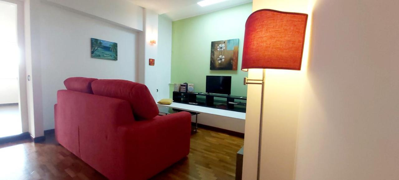 Bella Vista Apartment Syracuse Ngoại thất bức ảnh