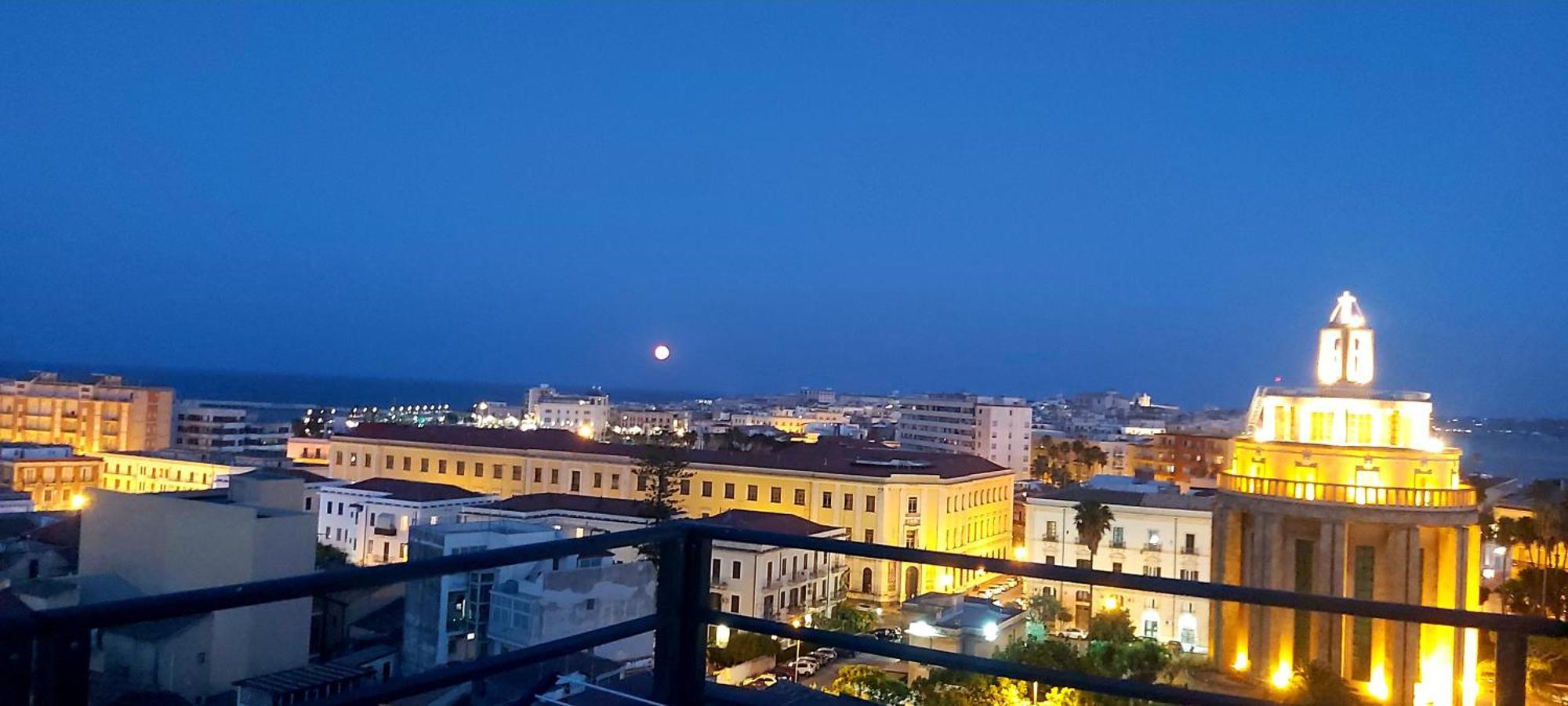 Bella Vista Apartment Syracuse Ngoại thất bức ảnh